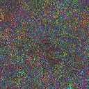 World at epoch 75000