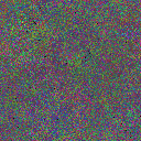 World at epoch 80000