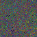 World at epoch 50000