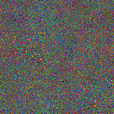 World at epoch 35000