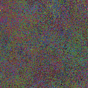 World at epoch 80000