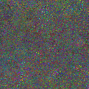 World at epoch 45000
