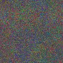 World at epoch 100000