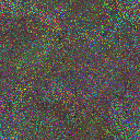 World at epoch 80000