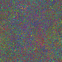 World at epoch 45000