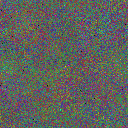 World at epoch 90000