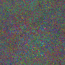 World at epoch 80000