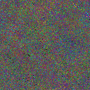 World at epoch 40000