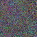 World at epoch 110000