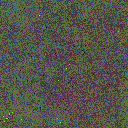 World at epoch 90000