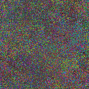 World at epoch 90000
