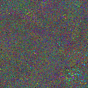 World at epoch 60000