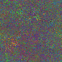 World at epoch 90000