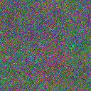 World at epoch 90000