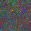 World at epoch 65000
