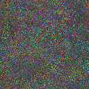 World at epoch 95000