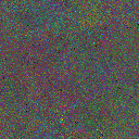 World at epoch 90000