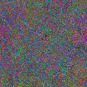 World at epoch 120000