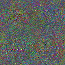 World at epoch 60000