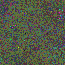 World at epoch 100000