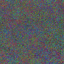 World at epoch 70000