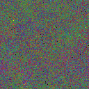 World at epoch 110000