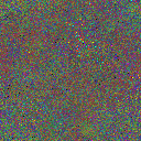 World at epoch 55000