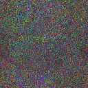 World at epoch 100000