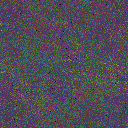 World at epoch 100000