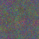 World at epoch 65000