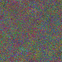 World at epoch 60000