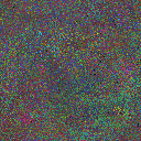 World at epoch 105000