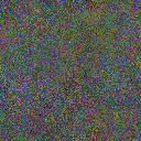 World at epoch 110000