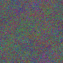 World at epoch 120000