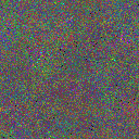 World at epoch 65000