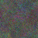 World at epoch 110000