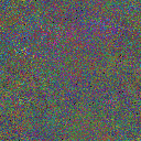 World at epoch 110000