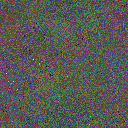 World at epoch 80000