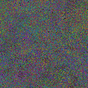 World at epoch 90000