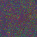 World at epoch 110000