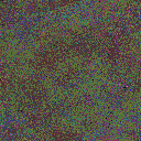 World at epoch 120000