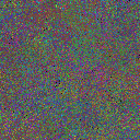 World at epoch 115000