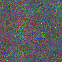 World at epoch 80000