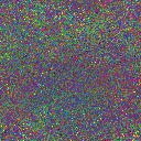 World at epoch 110000