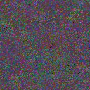 World at epoch 115000