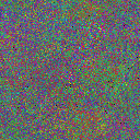 World at epoch 35000