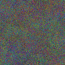 World at epoch 100000