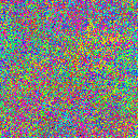 World at epoch 20010