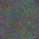 World at epoch 110000