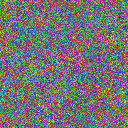 World at epoch 30000